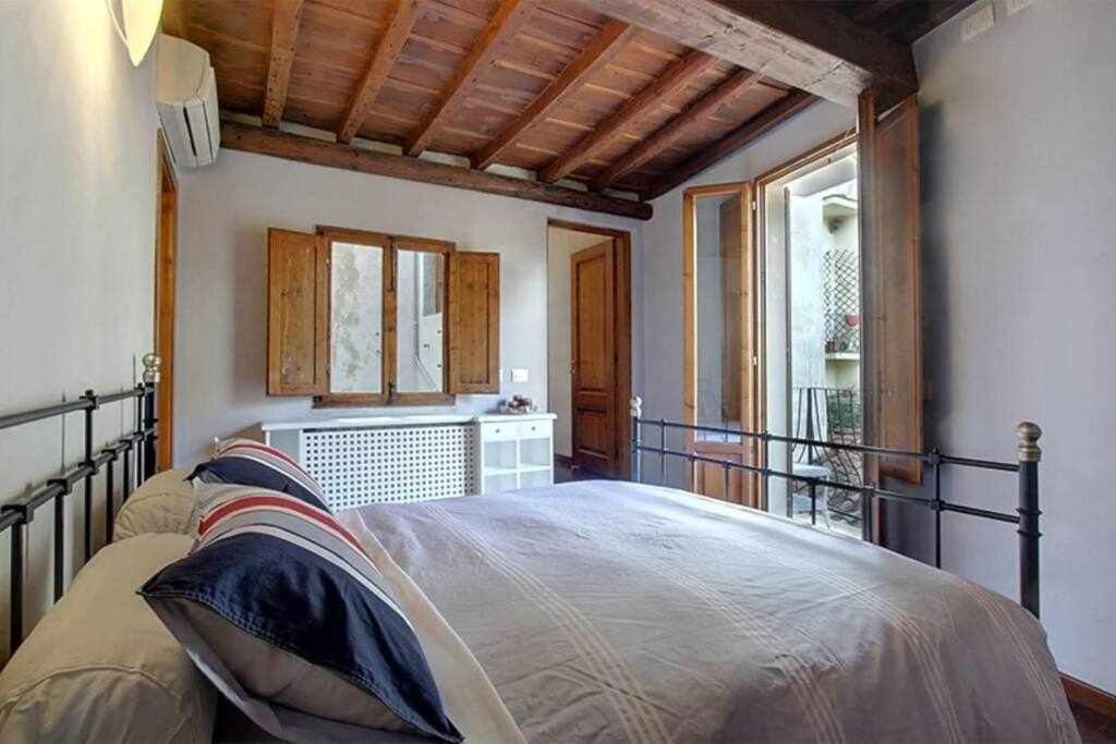 Apartamento Via Panzani Near The Train Station
