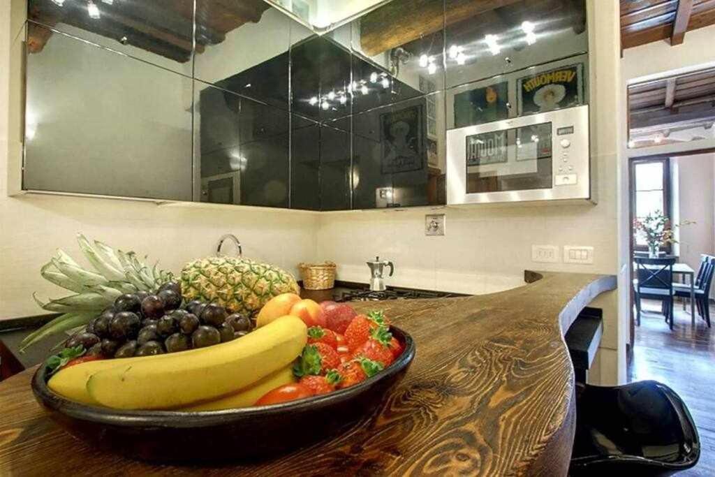 Apartamento Via Panzani Near The Train Station *