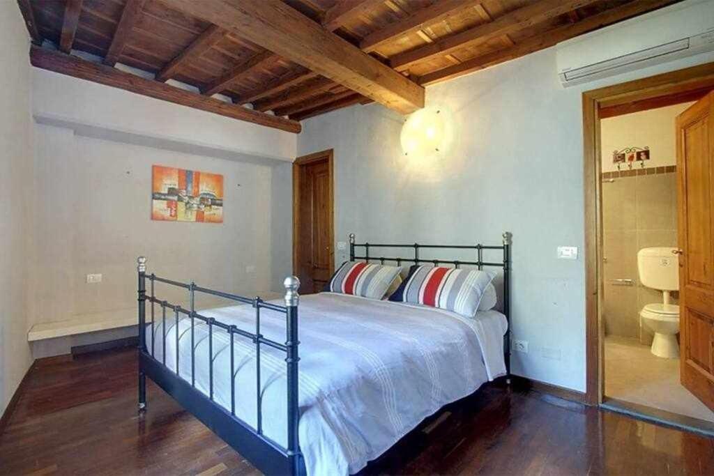 Apartamento Via Panzani Near The Train Station *