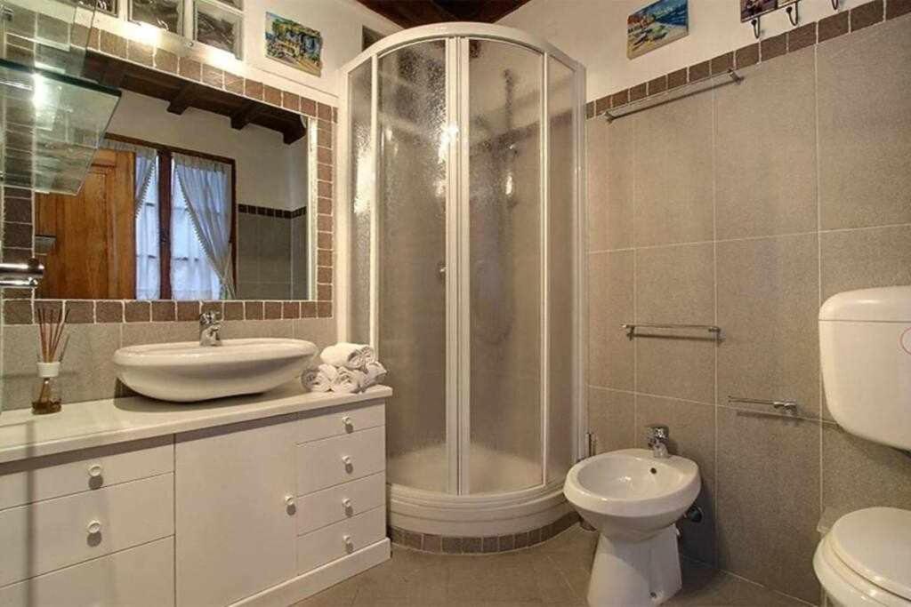 Apartamento Via Panzani Near The Train Station Florencia