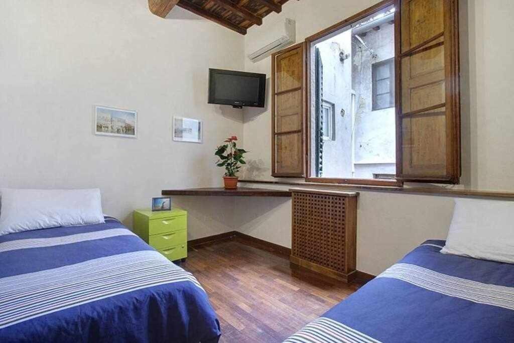 Apartamento Via Panzani Near The Train Station *